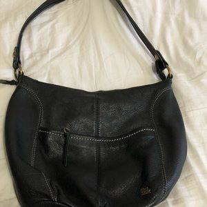 The sak leather bag